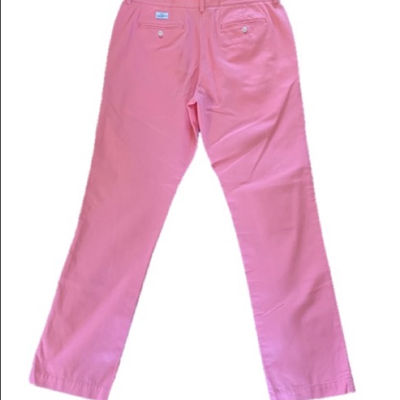 Men’s Vineyard Vines Club Pants - Picture 4 of 8